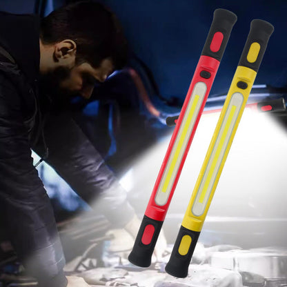 🔥While Supplies Last 40% OFF!🎉 Multi-Function LED Handheld Work Light