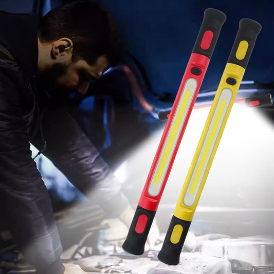 🔥While Supplies Last 40% OFF!🎉 Multi-Function LED Handheld Work Light