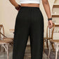 🔥While Supplies Last 40% OFF!🎉 Women's Relaxed Fit Cuffed Ankle Pants