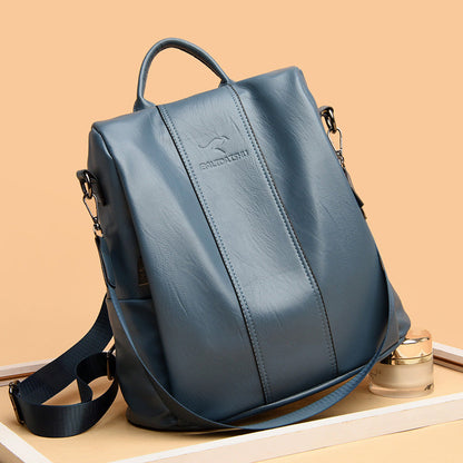 🥳2026 HOT SALE🥳 Ladies' Stylish Large Capacity Backpack & ✈️ Free delivery