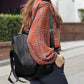 🥳2026 HOT SALE🥳 Ladies' Stylish Large Capacity Backpack & ✈️ Free delivery