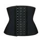 📢📢50% OFF !! ⏰✨Women's Black Corset