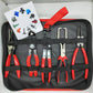 🔥While Supplies Last 40% OFF!🎉 Multifunctional Auto Repair Tool Set