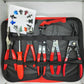 🔥While Supplies Last 40% OFF!🎉 Multifunctional Auto Repair Tool Set