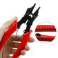 🔥While Supplies Last 40% OFF!🎉 4-in-1 Internal / External Circlip Plier Set