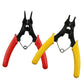 🔥While Supplies Last 40% OFF!🎉 4-in-1 Internal / External Circlip Plier Set