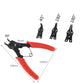 🔥While Supplies Last 40% OFF!🎉 4-in-1 Internal / External Circlip Plier Set