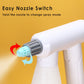 📢📢50% OFF !! ⏰Rechargeable Handheld Adjustable Electric Sprayer