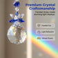 🔥While Supplies Last 40% OFF!🎉 Bohemian Style Crystal Light Catcher Decor