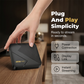 🔥📺 Big Promotion!⏳Android TV Box with Bluetooth