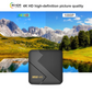 🔥📺 Big Promotion!⏳Android TV Box with Bluetooth