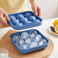 🔥While Supplies Last 40% OFF!🎉 Football Shape Silicone Ice Ball Mold