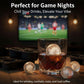 🔥While Supplies Last 40% OFF!🎉 Football Shape Silicone Ice Ball Mold
