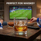 🔥While Supplies Last 40% OFF!🎉 Football Shape Silicone Ice Ball Mold