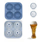 🔥While Supplies Last 40% OFF!🎉 Football Shape Silicone Ice Ball Mold
