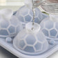 🔥While Supplies Last 40% OFF!🎉 Football Shape Silicone Ice Ball Mold