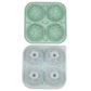 🔥While Supplies Last 40% OFF!🎉 Football Shape Silicone Ice Ball Mold