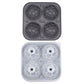🔥While Supplies Last 40% OFF!🎉 Football Shape Silicone Ice Ball Mold