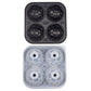 🔥While Supplies Last 40% OFF!🎉 Football Shape Silicone Ice Ball Mold