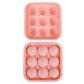 🔥While Supplies Last 40% OFF!🎉 Football Shape Silicone Ice Ball Mold