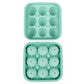 🔥While Supplies Last 40% OFF!🎉 Football Shape Silicone Ice Ball Mold