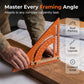 🔥49% OFF📐Precision Woodworking Triangle Square