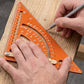 🔥49% OFF📐Precision Woodworking Triangle Square
