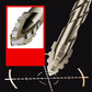 🔥While Supplies Last 40% OFF!🎉 Four-Flute Sawtooth Eccentric Drill Bit 4-PCS Set