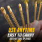🔥Hot Sale - 49% OFF🔥Twist Drill Bit Set Power Tool Accessories(6 Pcs )