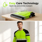 📢📢50% OFF !! ⏰Men's Printed Round-neck Long-sleeve Shirt