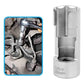 🔥While Supplies Last 40% OFF!🎉 Flare Nut Socket Set