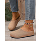 🔥While Supplies Last 40% OFF!🎉  Women’s Breathable Knit Mules – Slip-On, Lightweight, Cushioned 🌸