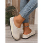 🔥While Supplies Last 40% OFF!🎉  Women’s Breathable Knit Mules – Slip-On, Lightweight, Cushioned 🌸