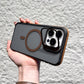 🔥While Supplies Last 40% OFF!🎉 Magnetic Phone Case with Lens Stand