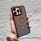 🔥While Supplies Last 40% OFF!🎉 Magnetic Phone Case with Lens Stand