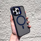 🔥While Supplies Last 40% OFF!🎉 Magnetic Phone Case with Lens Stand