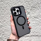 🔥While Supplies Last 40% OFF!🎉 Magnetic Phone Case with Lens Stand