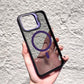 🔥While Supplies Last 40% OFF!🎉 Magnetic Phone Case with Lens Stand