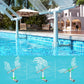 🔥While Supplies Last 40% OFF!🎉 Pool Fountain Sprayer