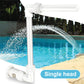 🔥While Supplies Last 40% OFF!🎉 Pool Fountain Sprayer