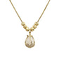 🌸 50% OFF NOW! 🌸Elegant Tulip Pendant Necklace