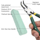 🔥While Supplies Last 40% OFF!🎉 4PCS Snap Ring Pliers Set for Car Repair