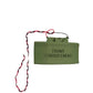 🔥While Supplies Last 40% OFF!🎉 Green Irregular-Shaped Prank Toy
