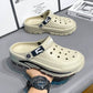 🔥Summer Bestseller🔥 Men's Breathable Slip On Sandals