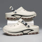 🔥Summer Bestseller🔥 Men's Breathable Slip On Sandals