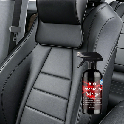 🔥While Supplies Last 40% OFF!🎉 Multi-Surface Car Interior Cleaner Spray
