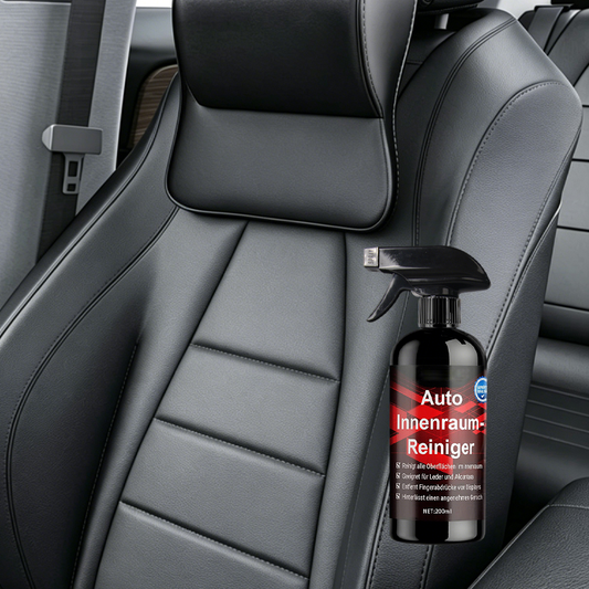 🔥While Supplies Last 40% OFF!🎉 Multi-Surface Car Interior Cleaner Spray