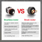 🔥While Supplies Last 40% OFF!🎉 Mini Brushless Angle Grinder