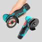 🔥While Supplies Last 40% OFF!🎉 Mini Brushless Angle Grinder