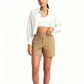 🔥While Supplies Last 40% OFF!🎉 Women's Stylish High-Waisted Shorts